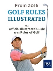 Golf Rules R&amp;A Championships Limited