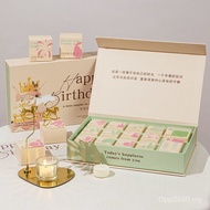 Meaningful Niche Atmosphere Girlfriends Aromatherapy Souvenirs Candles Gifts Gifts Birthday Gifts Gi