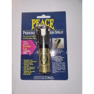 Peace Fog Spray