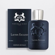 Parfums De Marly Layton Exclusif Edition Royale EDP 125ml