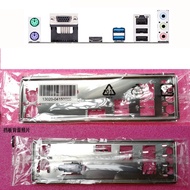 I/O IO Shield Back Plate Blende Bracket For ASUS PRIME H310M-E R2.0 PRIME H310M-E Computer Motherboa