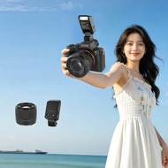 VILTROX(VILTROX(Viltrox)) | เลนส์มุมกว้างรูรับแสงใหญ่สำหรับถ่ายภาพบุคคล 56mm F1.7