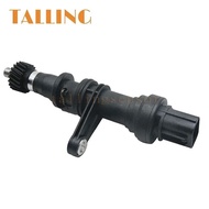 Transmission Vehicle Speed Sensor 78410-S04-901 For Honda 2002 Dx Sedan 4-Door 1.7l 1700cc L4 Gas So