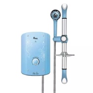 Aerogaz S890CA Slim Design Instant Water Heater (Calming Aqua)