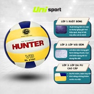 DL210C Hunter Volleyball Ball