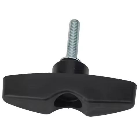 Screw & Nut Knob Replacement 41407907501 For STIHL Equipment KM55/KM56/KM90/KM100/KM130