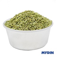 Trichy Fennel Seeds / Jintan Manis (100g)