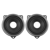 BMW F10 F11 F01 E01 E60 G30 G11 5 6 7 series 4.5 inch door midrange HK speaker