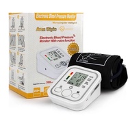 Mesin Check Tekanan Darah Tinggi Hypertension Blood Pressure monitor