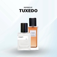 Tuxedo By Aura Essence