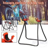 Easy Utility Bicycle Stand Adjustable Height Foldable Mechanic Repair Rack Bike Stand For Bicycle Storage