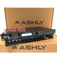 Speaker Management Ashly Protea 4.8 SP DLMS Ashly Protea 4 in 8 out