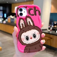Casing hp For iphone 14 14 Plus 14 Pro 14 Pro Max 15 15 Plus 15 Pro 15 Pro Max Cartoon Casing BOOK S