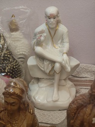 SAI BABA / OM SAI RAM / BABA SILAI