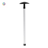 Golf Travel Bag Support Rod Golf Club Protector Travel Support Arm Telescoping Sections Adjustable Clubs Protection Pole