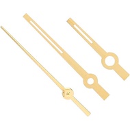 Sk-32 gold Hand Needle Seiko 5 MOD Skx, srpl Turtle, snxz Monster 7s26, Nh36, 4r36, 4r35 lume