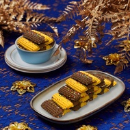 [Happy Halal Cookies] Butter Coco