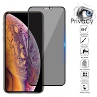 Anti Spy Screen Protector Ceramic Oppo A54 A74 Oppo A5 2020 Oppo A15 A52 A72 A92