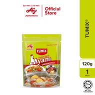 TUMIX® Pati Ayam / Ikan Bilis (120g)