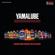 Yamalube 4T AT Minyak Engine Fully SEMI Synthetic YAMALUBE LUBRICANT CYLINDER OIL ENJIN 10W40 20W-50