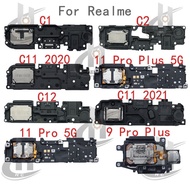 For OPPO Realme C1 C2 C11 2020 C11 2021 C12 9 Pro Plus 11 Pro 5G 11 Pro Plus 5G Loud Speaker Loudspe