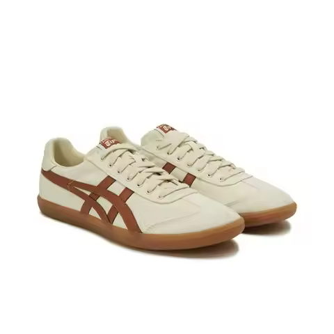 Onitsuka Tiger Tokuten: Lightweight, Breathable, Casual, and Durable Unisex Low-Top Skate Shoes in L