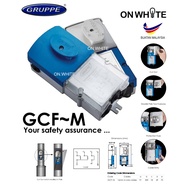 GRUPPEE STREET LIGHTING CUT OUT GCF~M