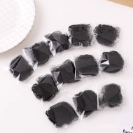 Makeup Artist Invisible Hair Net Pocket Hair Flight Attendant Antique Hairstyle Net Cover Hair Pocke