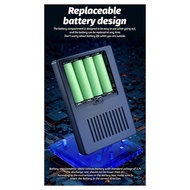 wsustore--New No Battery UPS Uninterruptible Power Supply Router DC1018L Router 5V9V12V Optical Mode