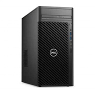 New Dell Precision 3660 Tower i7 12th Gen 32GB RAM 1TB NVMe SSD + 2.5TB HDD Dual Storage 27” Monitor