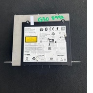 BMW G30 NBT EVO Head Unit iDrive Multimedia Navigation System Original
