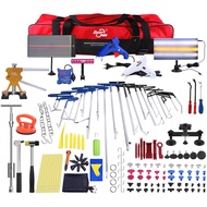 Hot Super PDR Tools Car Dent Removal Professional PDR Dent Repair Tools with Simple Operation-hot