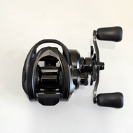 WOLF STORM รอกตกปลา รอกหยดน้ำ น้ำหนักเบา 7BB เสียงปลาลาก