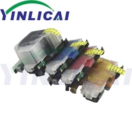 LC422 LC422XL Ink Cartridge Compatible for Brother MFC-J5340DW J5345DW J5740DW J6540DW J6940DW Print