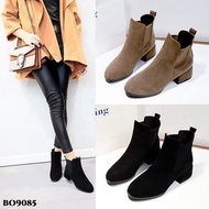 Wyn KOREA FLAT BOOTS BO9085