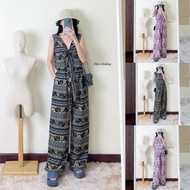 7days Clothing-Lucky Elephant Set Shirt + Pants