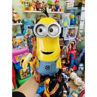 MINION POPCORN BUCKET KEVIN SPECIAL LIMITED EDITION UNIVERSAL STUDIO JAPAN