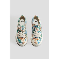 HM shoes for boys 2-3 years old, size 26, 16.1cm, new to wear 2-3 times