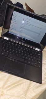Acer Chromebook Spin