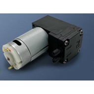 Pump 85-90Kpa 12Volt DC Diaphragm Vacuum