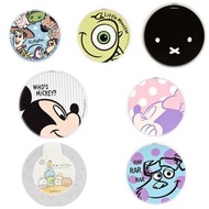 卡通無線充電器