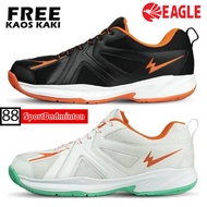 Eagle VANQUISH Badminton Shoes - Original Eagle Badminton Shoes
