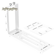 Vertical GPU Mount Bracket EGPU Dock 2 Slots Graphics Card Steering Holder with Hardware External GP