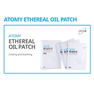 Atomy Ethereal Oil Patch