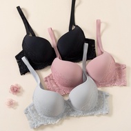 Felancy Fashion Lace Bra L03-01042