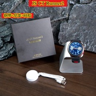 [Recommended by the Store Manager] 2026 Top with JS CT Runner2 Multi-Function Smart Watch Bluetooth 