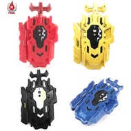 Beyblade Flame Left Right Two Way String Launcher LR Starter Grip for Beyblade Burst Mainan Beyblade
