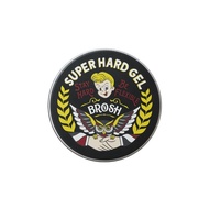 BROSH SUPER HARD GEL Hard Hold (Direct from Japan)