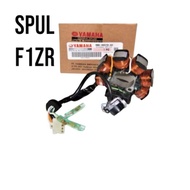 SPUL SPOL STATOR F1ZR Force 1 F1 4NS-H5510-02 ORIGINAL