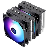 [Cooling Accessories] Thermalright Thermalright PA120 SE ARGB Dual Tower 6 Heat Pipe Radiator Suppor